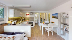 Villa Klarsinni Ferienwohnung Whg 4 Anker